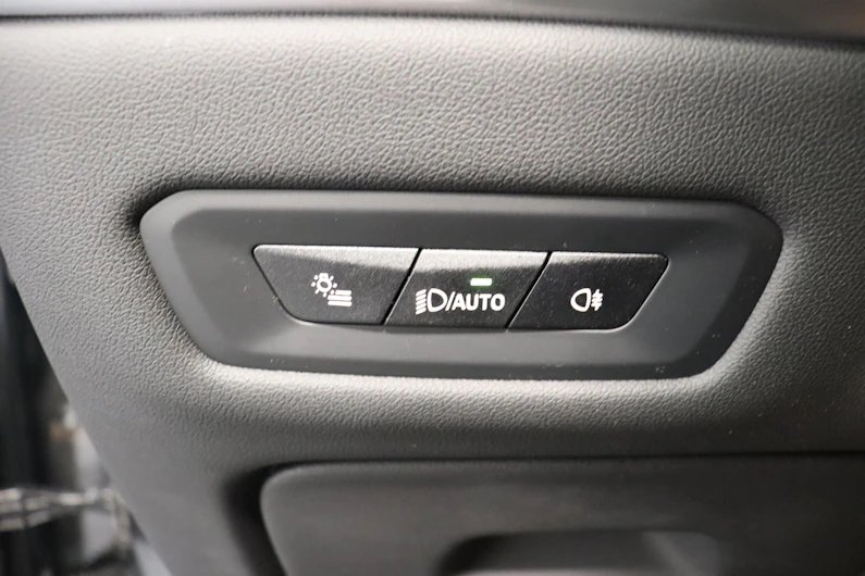 Fahrzeugbild BMW X5