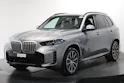 BMW X5 50e xDrive SAG