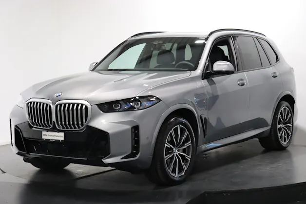 BMW X5 50e xDrive SAG