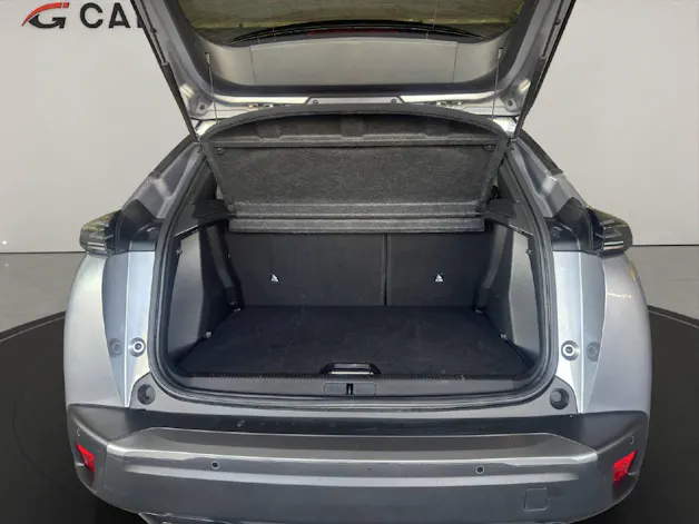 Peugeot 2008 1.2 Hybrid 145 PS GT
