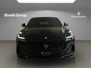Maserati Grecale Folgore
