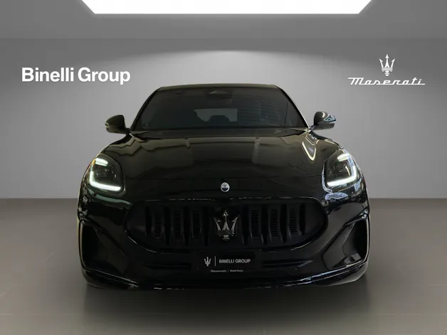 Maserati Grecale Folgore