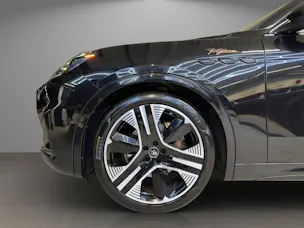 Maserati Grecale Folgore