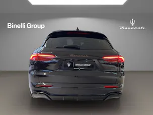 Maserati Grecale Folgore