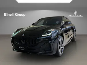 Maserati Grecale Folgore