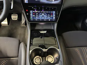 Maserati Grecale Folgore