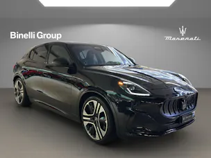 Maserati Grecale Folgore