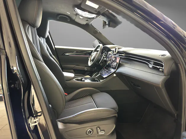 Maserati Grecale Folgore