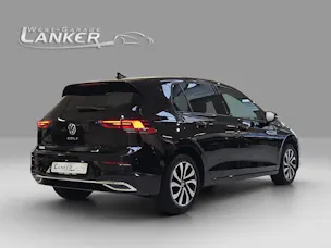 VW Golf VIII 2.0 TDI Style DSG