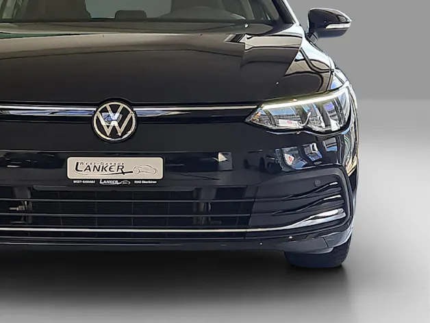 VW Golf VIII 2.0 TDI Style DSG