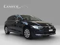 VW Golf VIII 2.0 TDI Style DSG