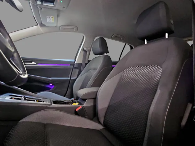 VW Golf VIII 2.0 TDI Style DSG