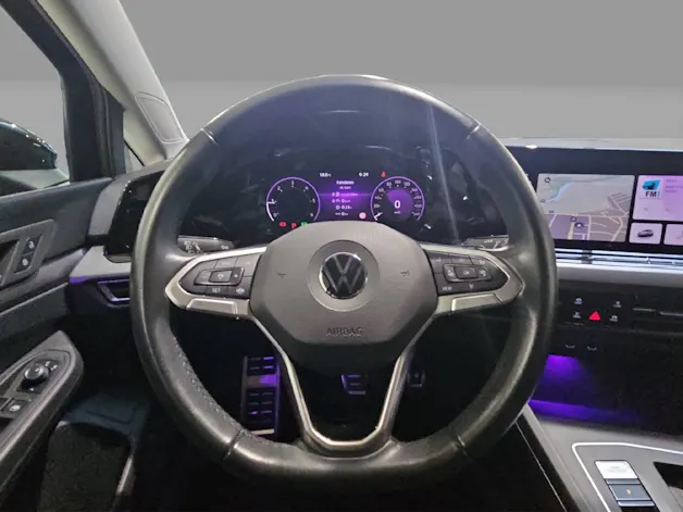 VW Golf VIII 2.0 TDI Style DSG