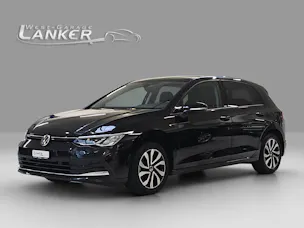 VW Golf VIII 2.0 TDI Style DSG