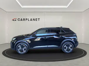 Peugeot 2008 1.2 Hybrid 145 PS GT