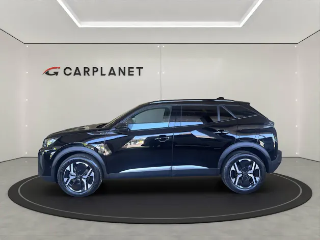 Peugeot 2008 1.2 Hybrid 145 PS GT