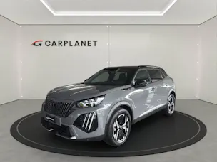 Peugeot 2008 1.2 Hybrid 145 PS GT