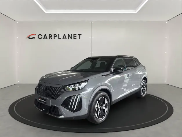Peugeot 2008 1.2 Hybrid 145 PS GT