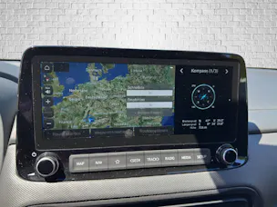 Hyundai Kona 1.6 T-GDi N-Line 4WD
