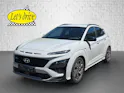 Hyundai Kona 1.6 T-GDi N-Line 4WD