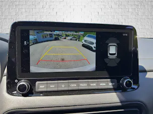Hyundai Kona 1.6 T-GDi N-Line 4WD