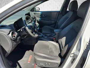 Hyundai Kona 1.6 T-GDi N-Line 4WD