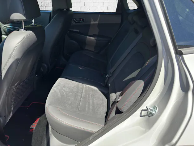 Hyundai Kona 1.6 T-GDi N-Line 4WD