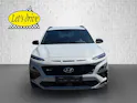 Hyundai Kona 1.6 T-GDi N-Line 4WD