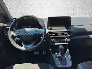 Hyundai Kona 1.6 T-GDi N-Line 4WD