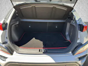 Hyundai Kona 1.6 T-GDi N-Line 4WD