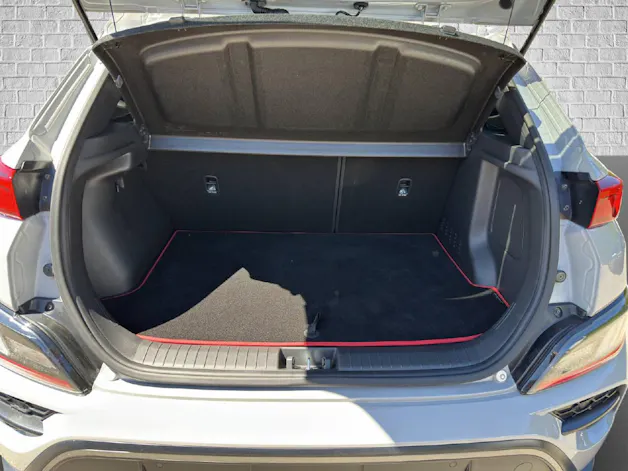 Hyundai Kona 1.6 T-GDi N-Line 4WD