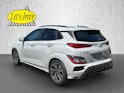 Hyundai Kona 1.6 T-GDi N-Line 4WD