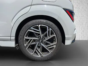 Hyundai Kona 1.6 T-GDi N-Line 4WD