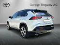Toyota RAV4 2.5 Plug-In-Hybrid Platinum