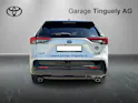 Toyota RAV4 2.5 Plug-In-Hybrid Platinum