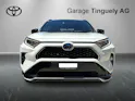 Toyota RAV4 2.5 Plug-In-Hybrid Platinum