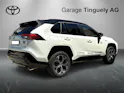 Toyota RAV4 2.5 Plug-In-Hybrid Platinum