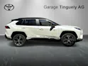 Toyota RAV4 2.5 Plug-In-Hybrid Platinum