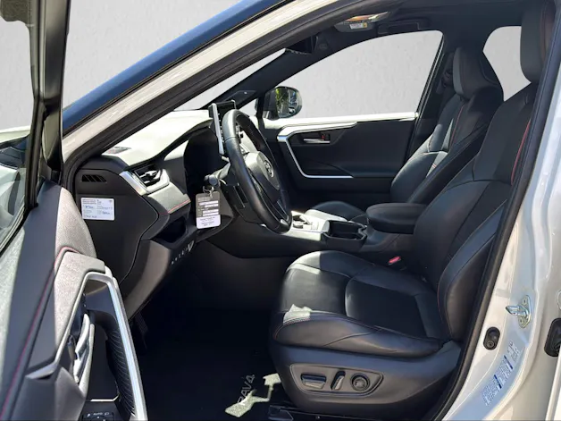 Toyota RAV4 2.5 Plug-In-Hybrid Platinum