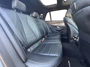 Mercedes-Benz E 220 d AMG Line 4matic Kombi