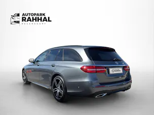 Mercedes-Benz E 220 d AMG Line 4matic Kombi