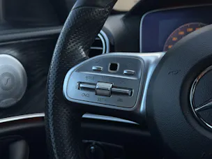 Mercedes-Benz E 220 d AMG Line 4matic Kombi
