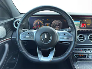 Mercedes-Benz E 220 d AMG Line 4matic Kombi
