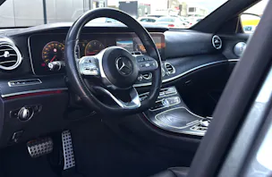 Mercedes-Benz E 220 d AMG Line 4matic Kombi