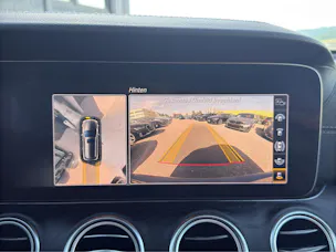 Mercedes-Benz E 220 d AMG Line 4matic Kombi