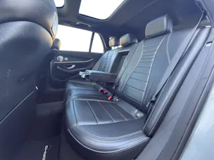 Mercedes-Benz E 220 d AMG Line 4matic Kombi