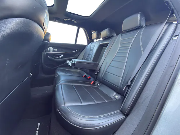 Mercedes-Benz E 220 d AMG Line 4matic Kombi