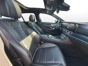 Mercedes-Benz E 220 d AMG Line 4matic Kombi