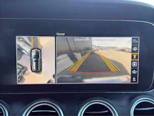 Mercedes-Benz E 220 d AMG Line 4matic Kombi
