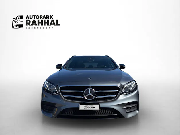 Mercedes-Benz E 220 d AMG Line 4matic Kombi